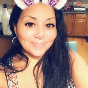 Meet your Posher, Maggie